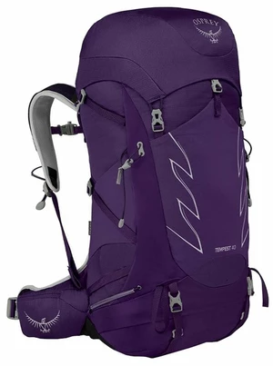 Osprey Tempest III 40 Violac Purple M/L Outdoor Sac à dos