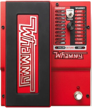 Digitech WHAMMY V