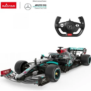 Rastar RC auto Mercedes AMG F1 W11 EQ Performance 1 : 12