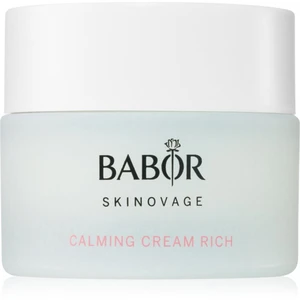 BABOR Skinovage Calming Cream Rich upokojujúci krém 50 ml