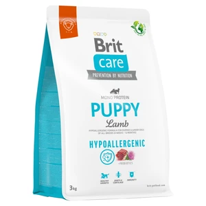 BRIT Care Hypoallergenic Puppy granule pro stěňata 1 ks, Hmotnost balení: 12 kg