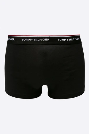 Tommy Hilfiger - Boxerky (3 pak)