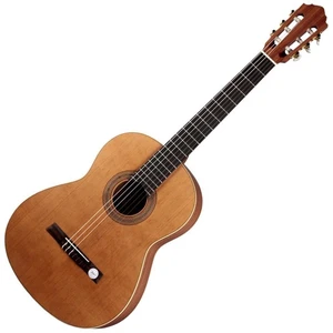 Höfner HZ23 4/4 Natural Klasszikus gitár