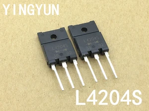 10PCS/LOT L4204S 400V 20A new original