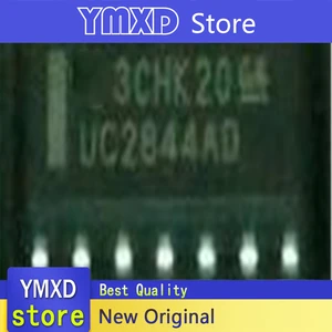 10pcs/lot New Original UC2844ADTR UC2844AD chip patch SOP-14 switching controller chip In Stock