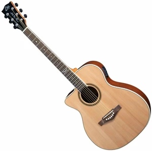 Eko guitars NXT A100ce Natural Elektroakusztikus gitár