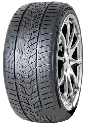 TRACMAX 275/45 R 21 110V X_PRIVILO_S-330 TL XL M+S 3PMSF