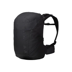 Ultra ľahký batoh Vaagaa Bergans®, 26 l – Black / Dark Shadow Grey (Farba: Black / Dark Shadow Grey)