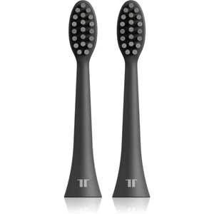 Tesla TS200 Brush Heads náhradní hlavice Black for TS200(Deluxe) 2 ks