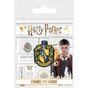 EPEE merch - Odznak smalt Harry Potter - Mrzimor