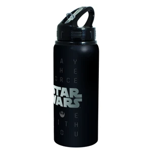 Star Wars Hliníková láhev sport 710 ml