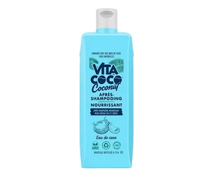 Hydratačný kondicionér pre suché vlasy Vita Coco Nourish Conditioner - 400 ml + darček zadarmo