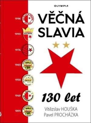 Věčná Slavia - 130 let (Defekt)