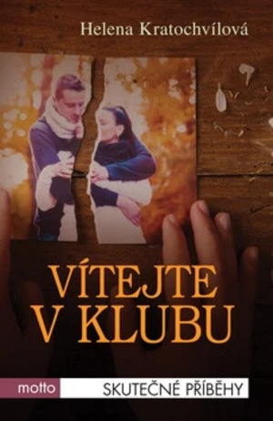 Vítejte v klubu (Defekt) - Helena Kratochvílová