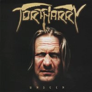 Tortharry – Unseen