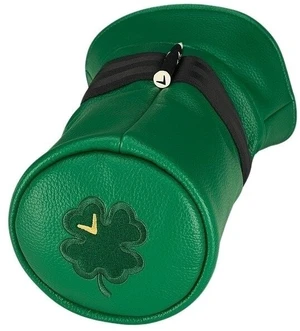 Callaway Lucky Hat Green Visiere