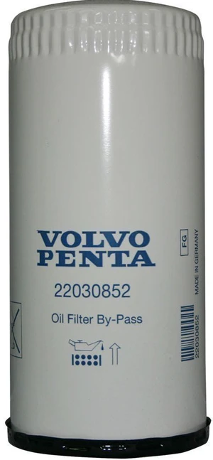 Volvo Penta 22030852 Filtru motor barca