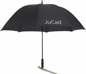 Jucad Golf Umbrelă Black