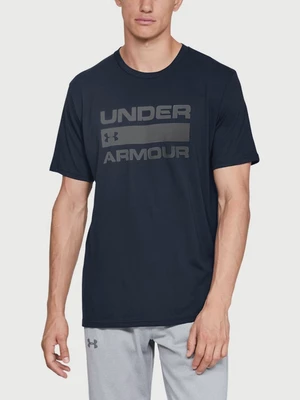 Férfi póló Under Armour