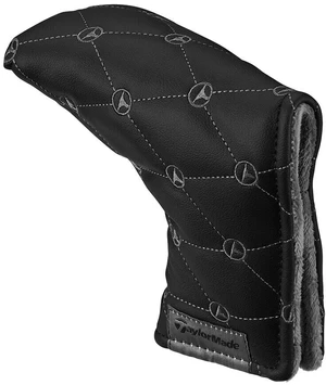 TaylorMade Putter Black Headcovers