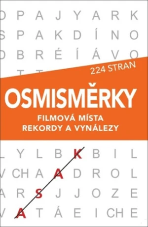 Osmisměrky