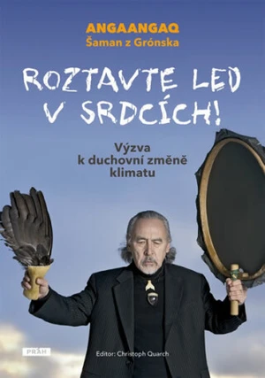 Roztavte led v srdcích! (Defekt) - Angaangaq