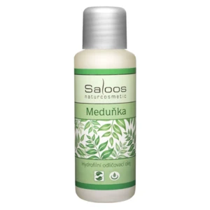 SALOOS Hydrofilný odličovací olej Medovka 50 ml