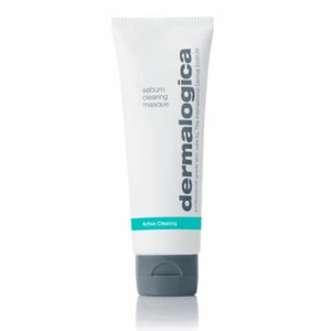 Dermalogica Zklidňující jílová maska Active Clearing (Sebum Clearing Masque) 75 ml