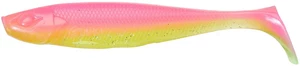 Gunki gumová nástraha bumpy pink chart - 7,6 cm 3,9 g