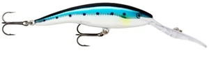 Rapala wobler deep tail dancer bsrd - 13 cm 42 g