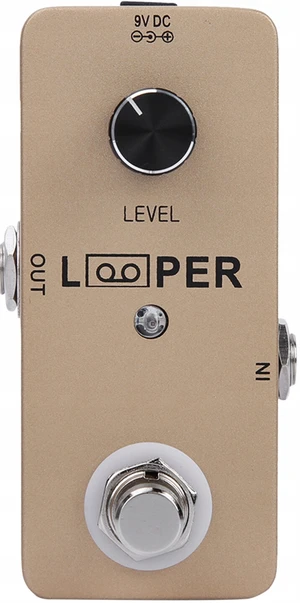 ENO Music LOOPER Gitarový efekt