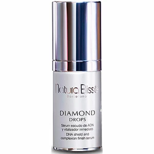 Natura Bissé Regenerační pleťové sérum Diamond Drops (DNA Shield and Complexion Finish Serum) 25 ml