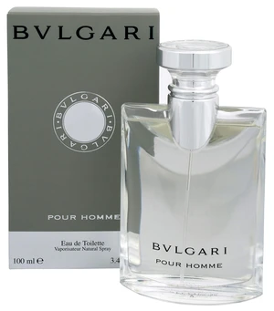 Bvlgari Pour Homme - EDT 100 ml