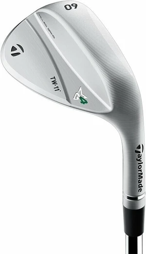 TaylorMade Milled Grind 4 TW Kij golfowy - wedge Prawa ręka 56° 12°