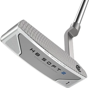 Cleveland HB Soft 2 Lewa ręka 1 34" Kij golfowy - putter