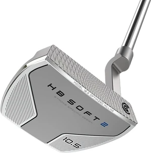 Cleveland HB Soft 2 Prawa ręka 10.5 P 34" Kij golfowy - putter