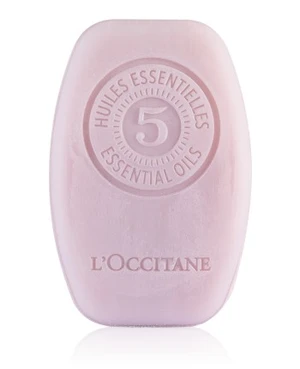 L`Occitane en Provence Tuhý šampon Gentle & Balance (Solid Shampoo) 60 g