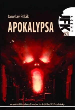 Apokalypsa - Jaroslav A. Polák