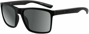 Dirty Dog Droid 53549 Satin Black/Grey Polarized Occhiali lifestyle