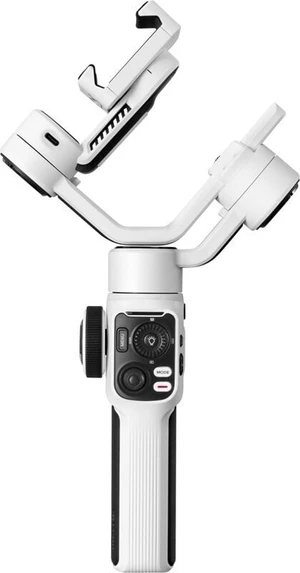 Zhiyun Smooth 5S White White Stabilisator (Gimbal)