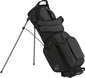 TaylorMade Custom Flextech Golfbag Black