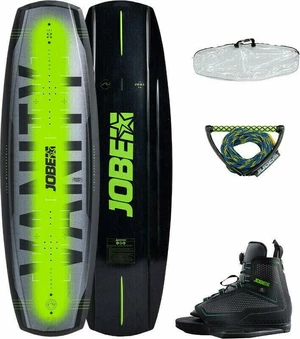 Jobe Vanity & Maze Package 136 cm Wakeboard