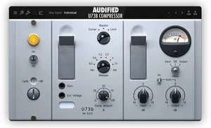 Audified U73b Compressor (Prodotto digitale)