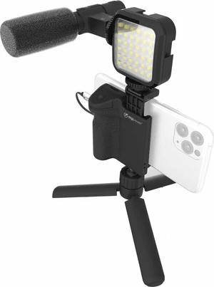 Digipower Follow Me Microphone pour Smartphone