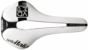 Selle Italia Flite Boost Kit Carbonio Superflow MVDP White L Carbon/Ceramic Selle