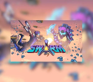 Swarm Steam CD Key