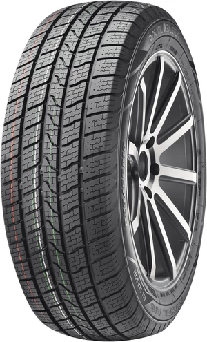 ROYAL BLACK 195/70 R 15 104/102R ROYAL_VAN_A/S TL C M+S 3PMSF