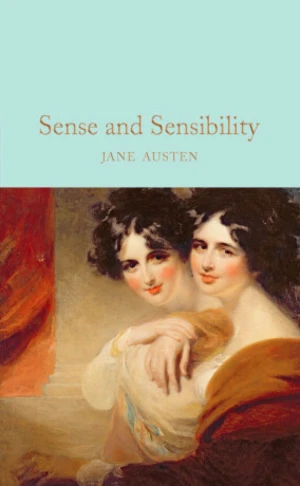 Sense and Sensibility - Jane Austenová