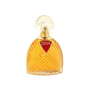 Emanuel Ungaro Diva Parfémovaná voda 50ml