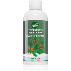 THD Unico Dolomite Pine koncentrovaná vůně do pračky 100 ml